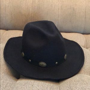 Black hat